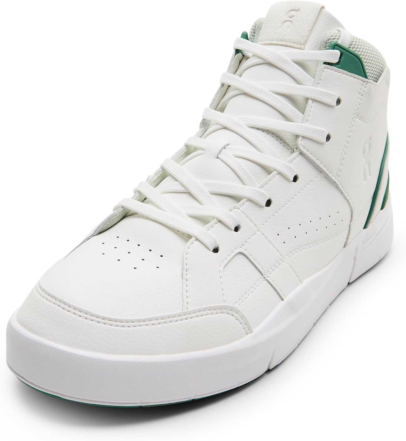 ON Running Men's Trainers - Clubhouse Comfort