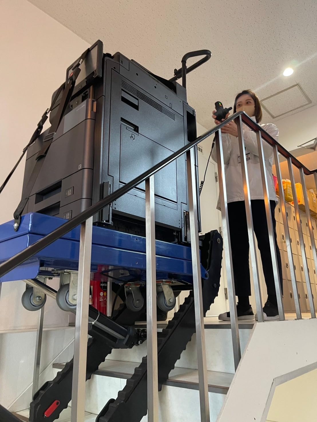 Amazon.co.jp: オートステップ AS-MAX （モンスター） 最大積載重量