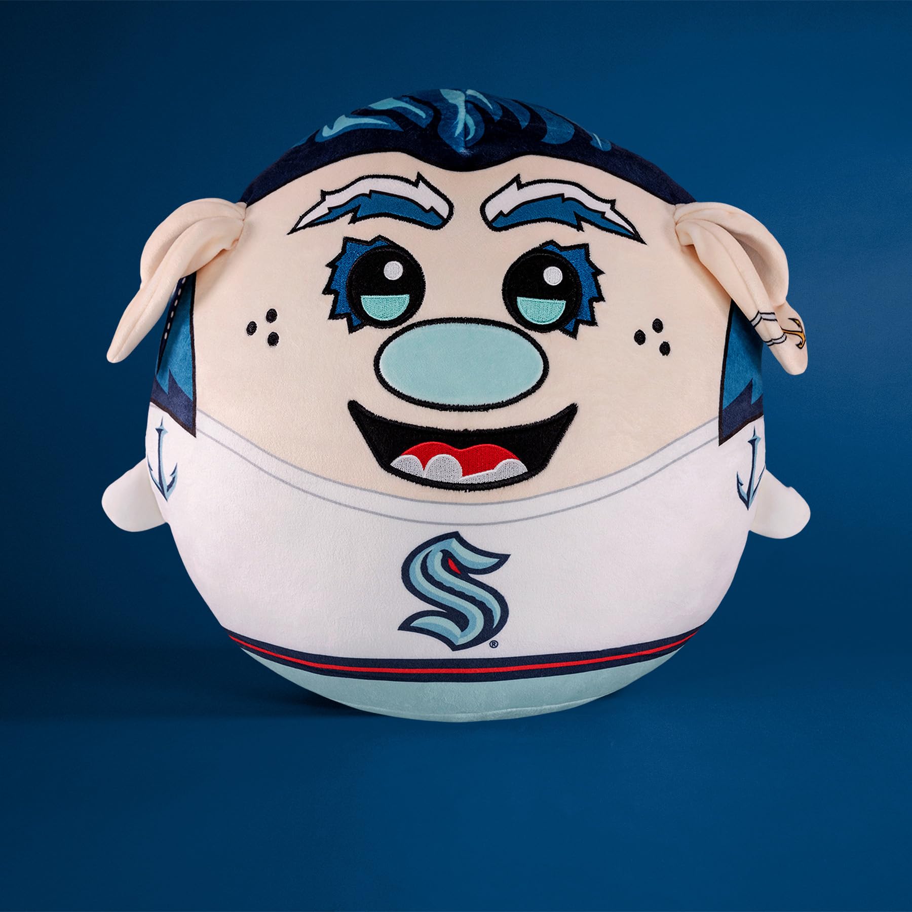 Amazon.com: Sleep Squad Seattle Kraken Buoy 12