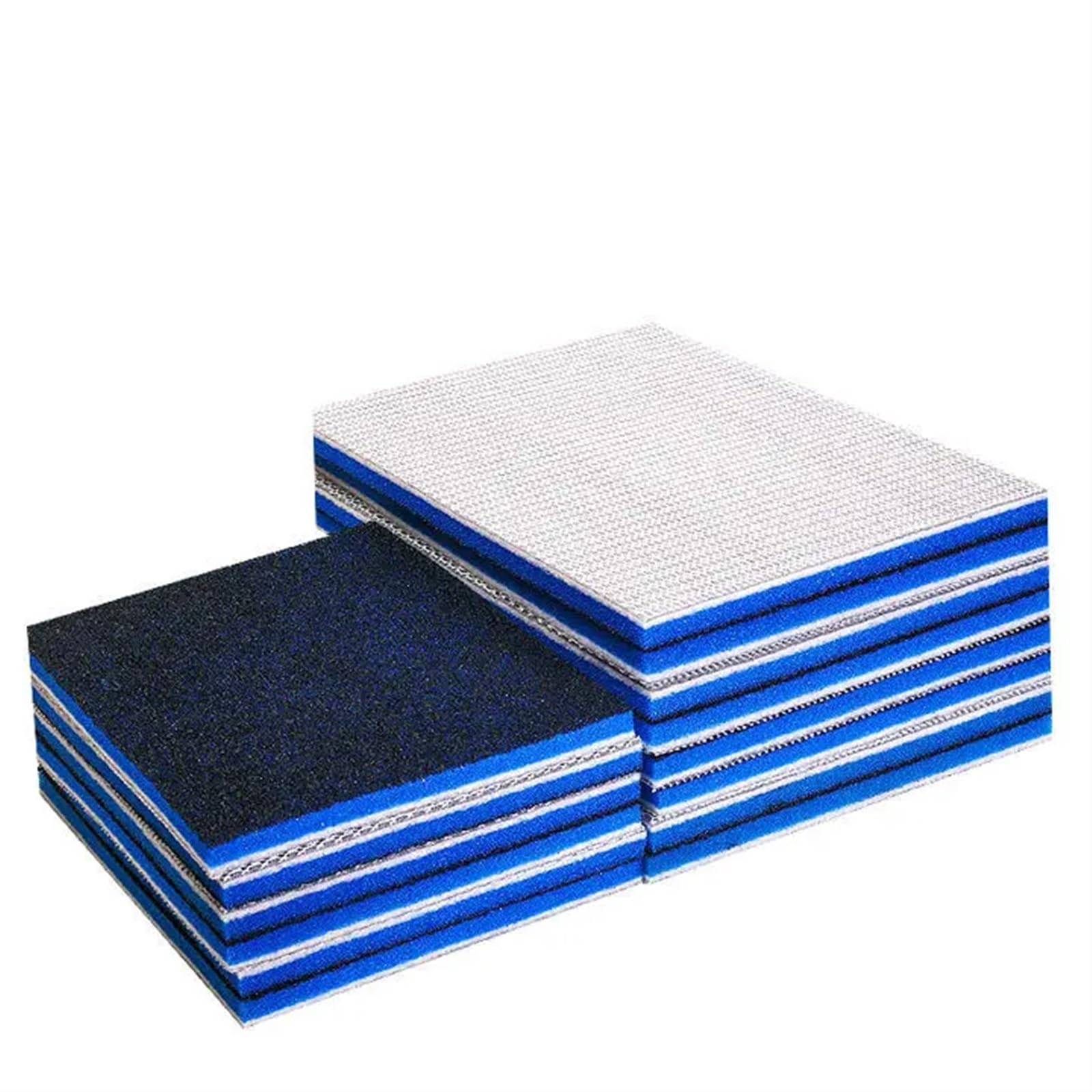 Medios filtrantes for acuarios Esponja filtrante for pecera Algodón filtrante for Bote Filtro for Estanque Skimmer Accesorios for acuarios(100x40cm)