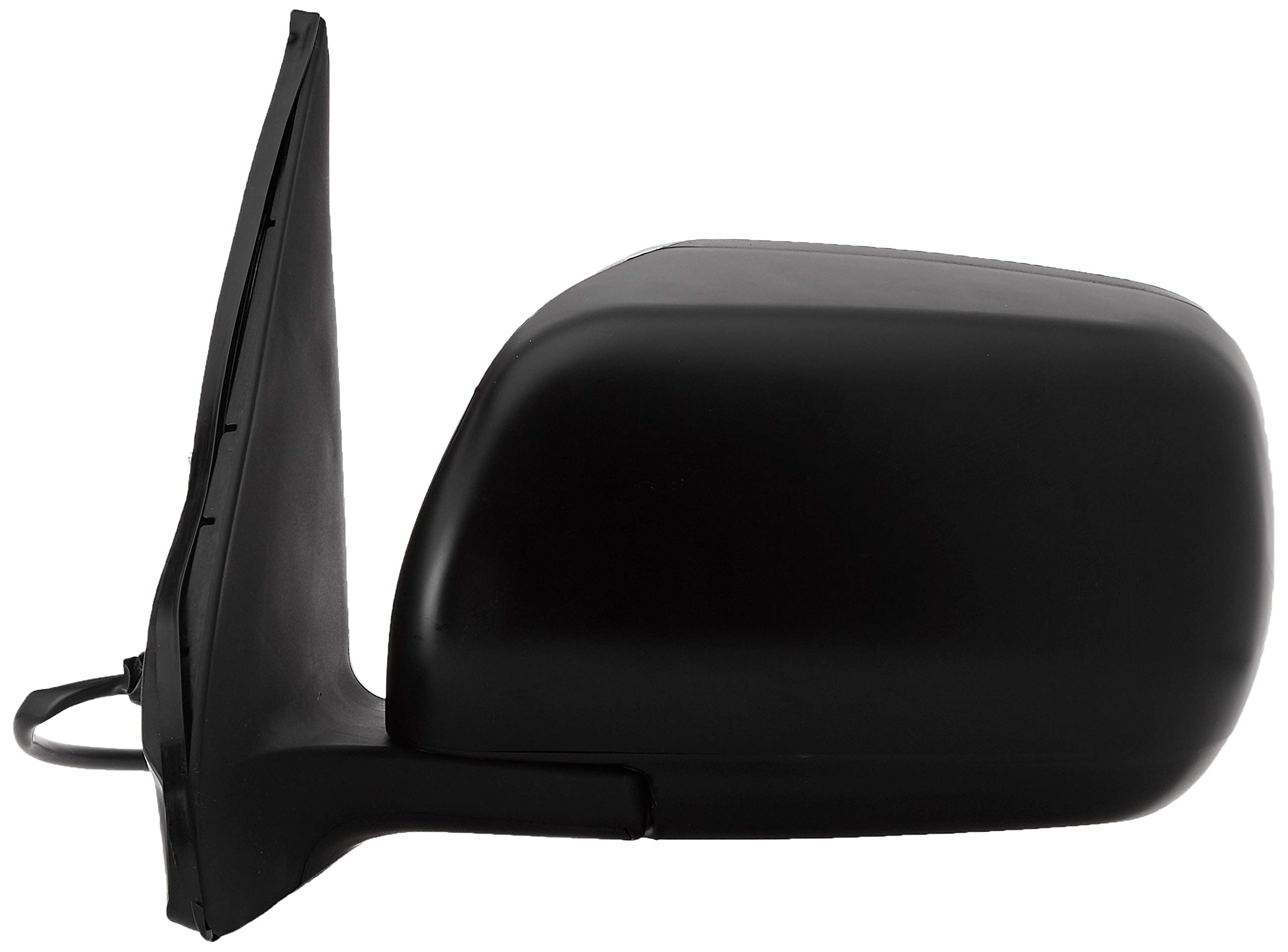 Specchio Esterno VAN WEZEL 3777831 - Per Lato Sx, Asferico, Non Riscaldato - Foto 3