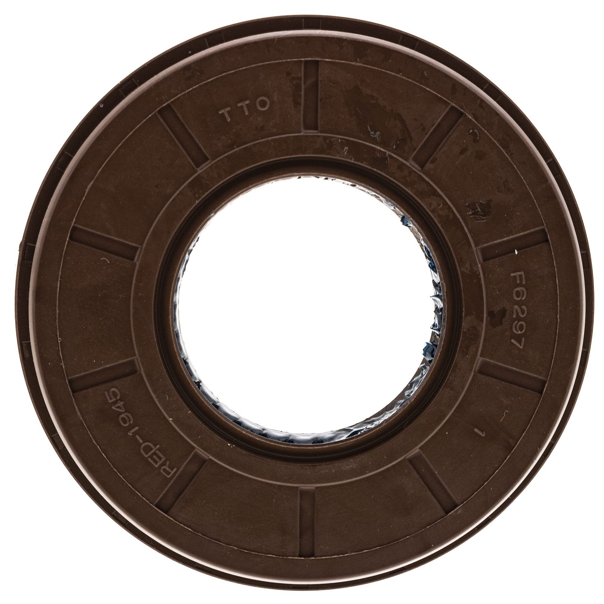 Amazon.com: Polaris RZR Flange Seal, 35 x 72 x 7, Genuine