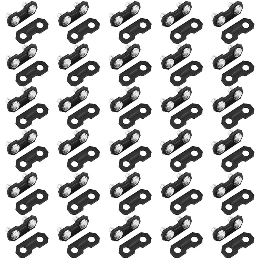 Amazon.com: NQEUEPN 30 Sets 3/8 (0.375