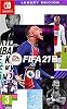 Fifa 21 Switch Nintendo Switch