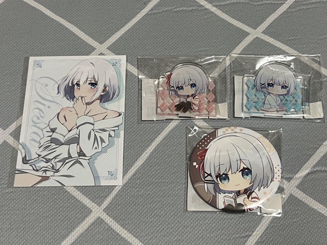 Amazon.co.jp: シエスタ4種セット 探偵はもう、死んでいる : おもちゃ