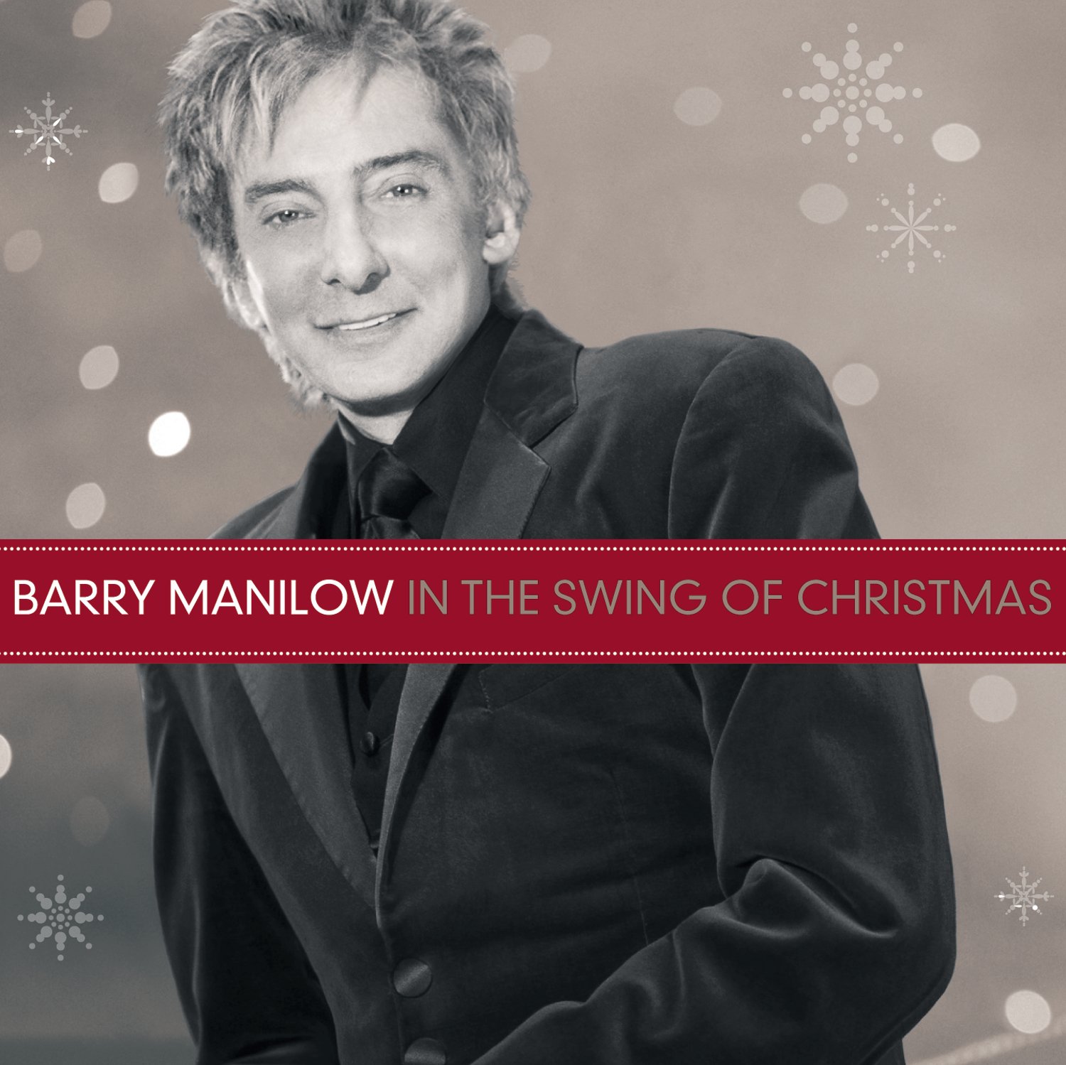 In The Swing Of Christmas