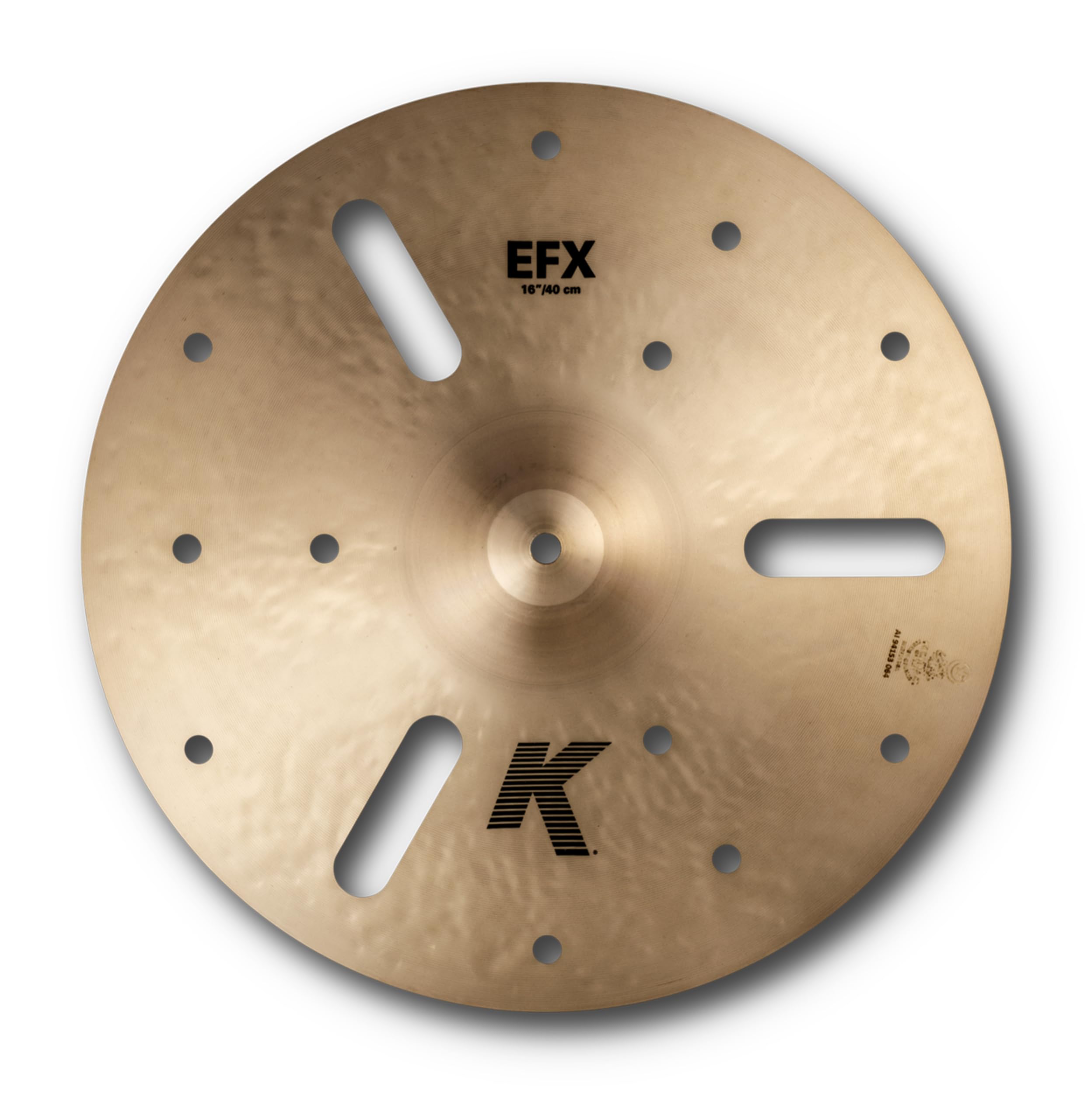 ヴィンテージ　ジルジャン シンバル 16インチ　1600g ヴィンテージ ジルジャン シンバル 16インチ 1600g Zildjian i