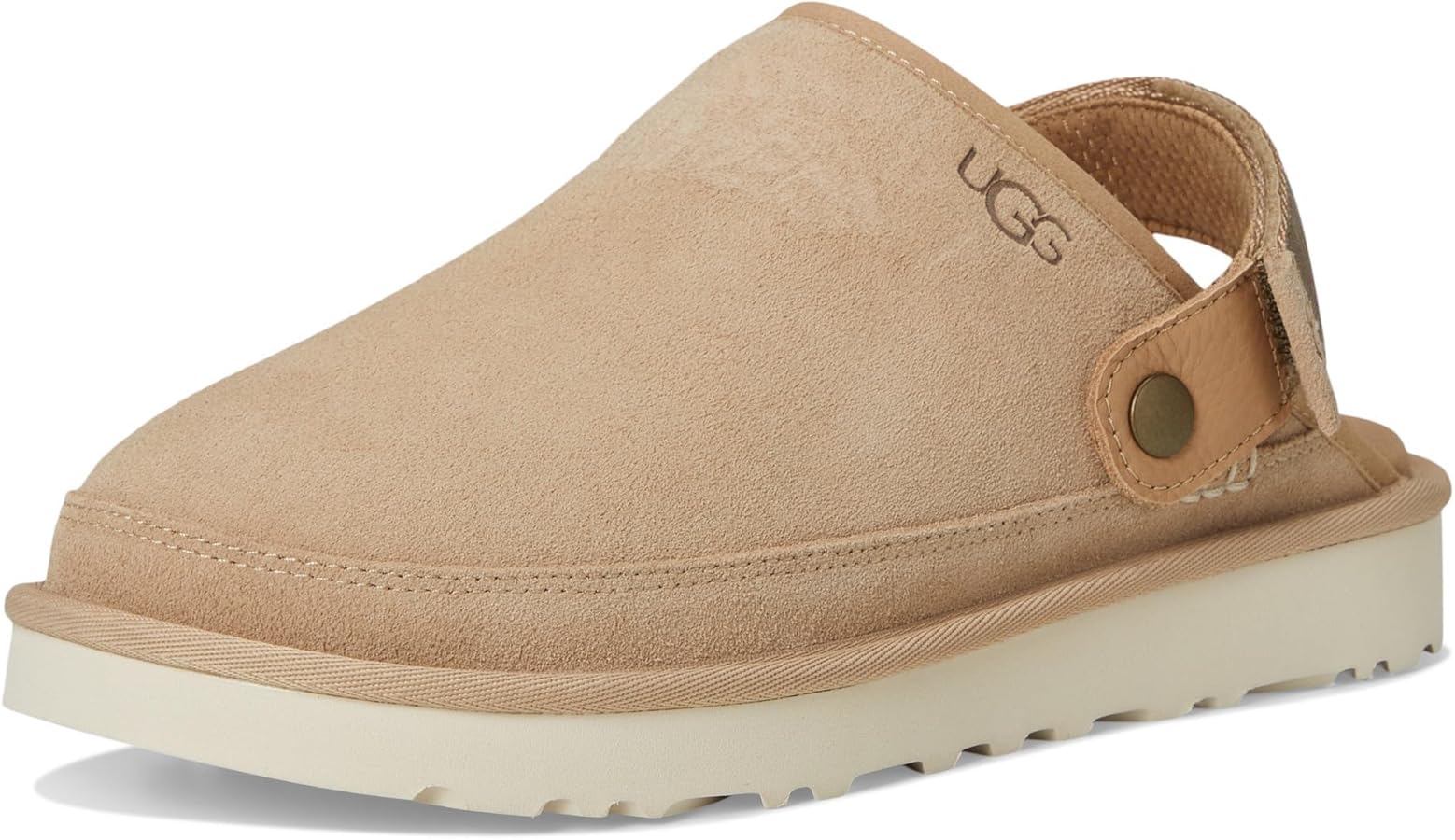 Amazon.co.jp: [アグ] M GOLDENCOAST CLOG II : ファッション
