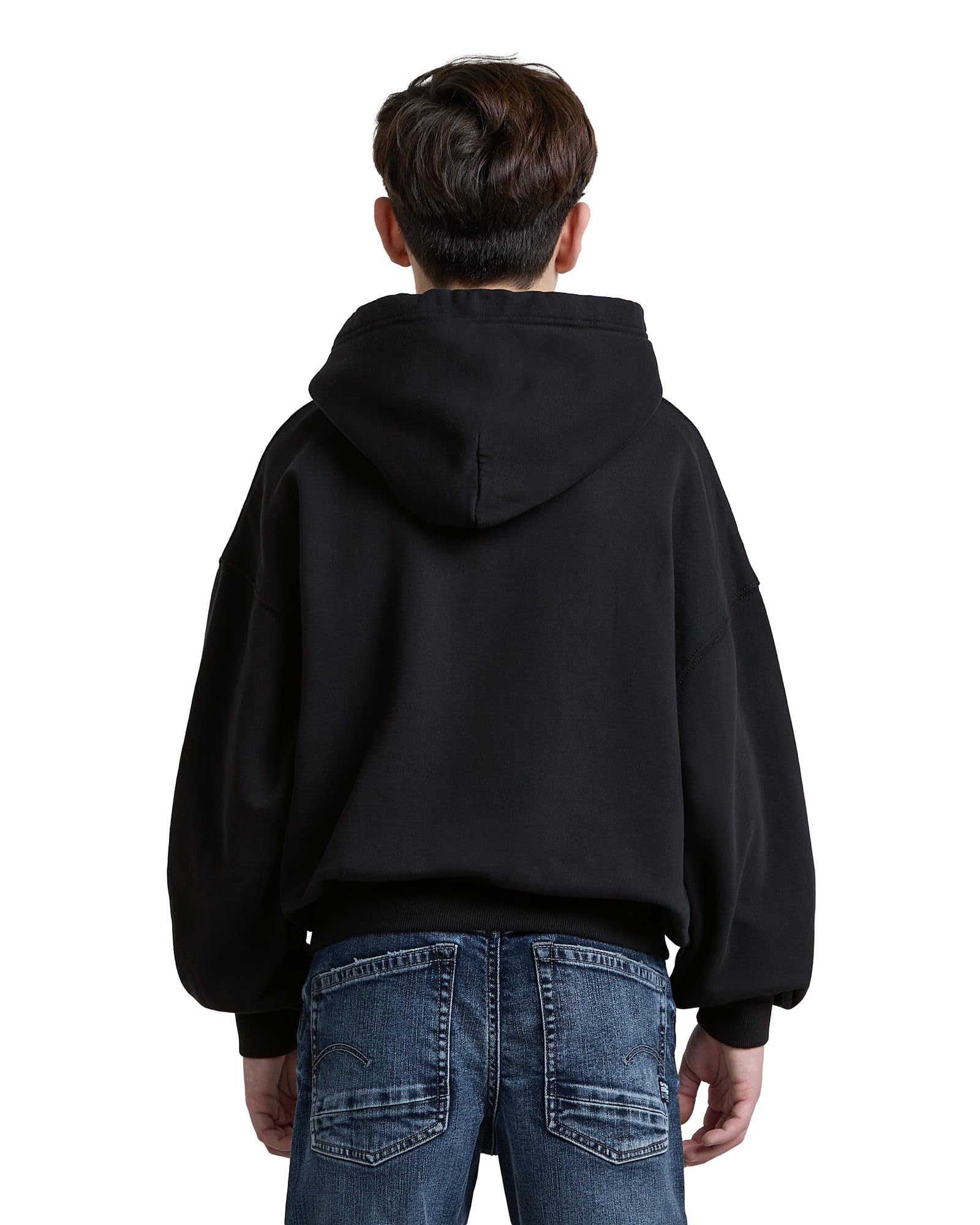 Mädchen Oversized HDD SWT G Sweats