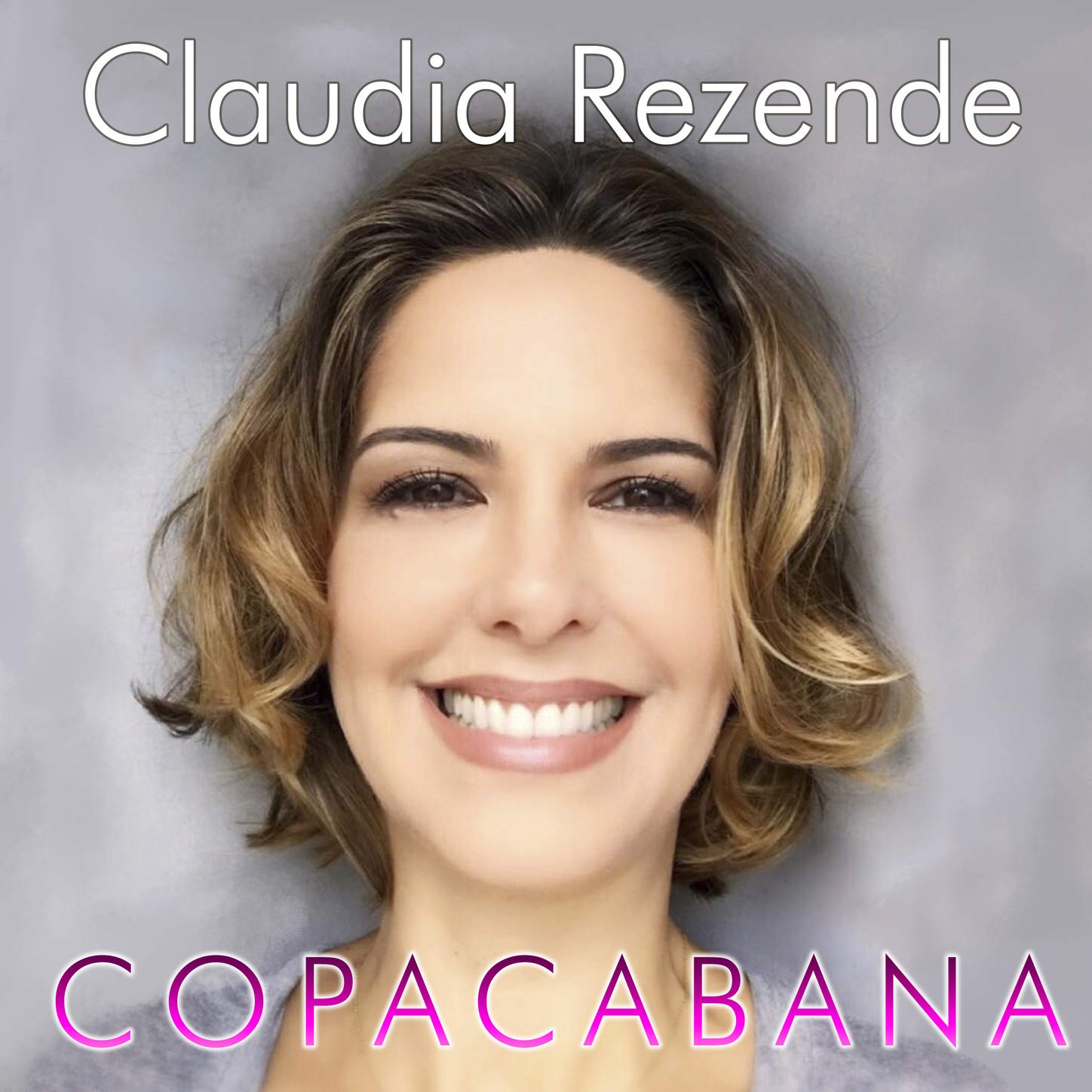 Claudia Rezende