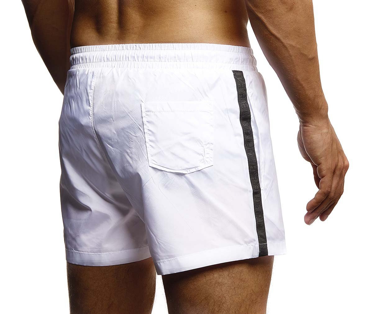 Leif Nelson Pantaloncini da Bagno Uomo LN-9210