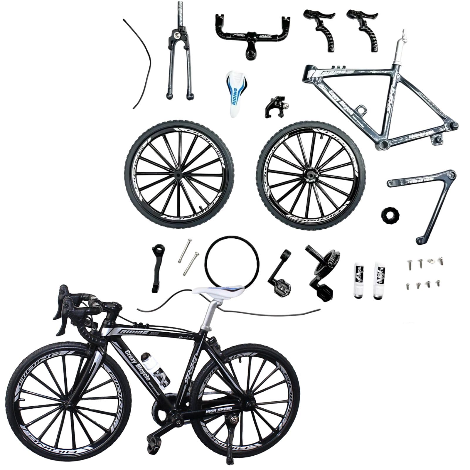 メガハウス ジテンシャヒーローズ 8点 自転車 ロードバイク フィギュア メガハウス ジテンシャヒーローズ 8点 自転車 ロードバイク