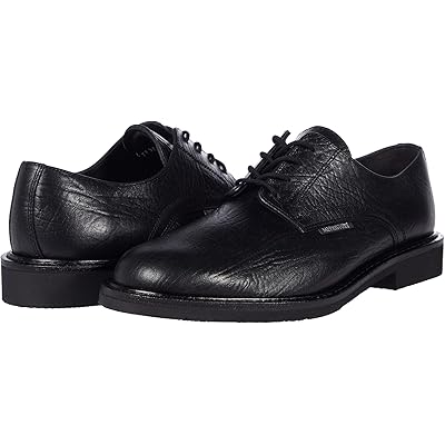 Mephisto Marlon black mamouth