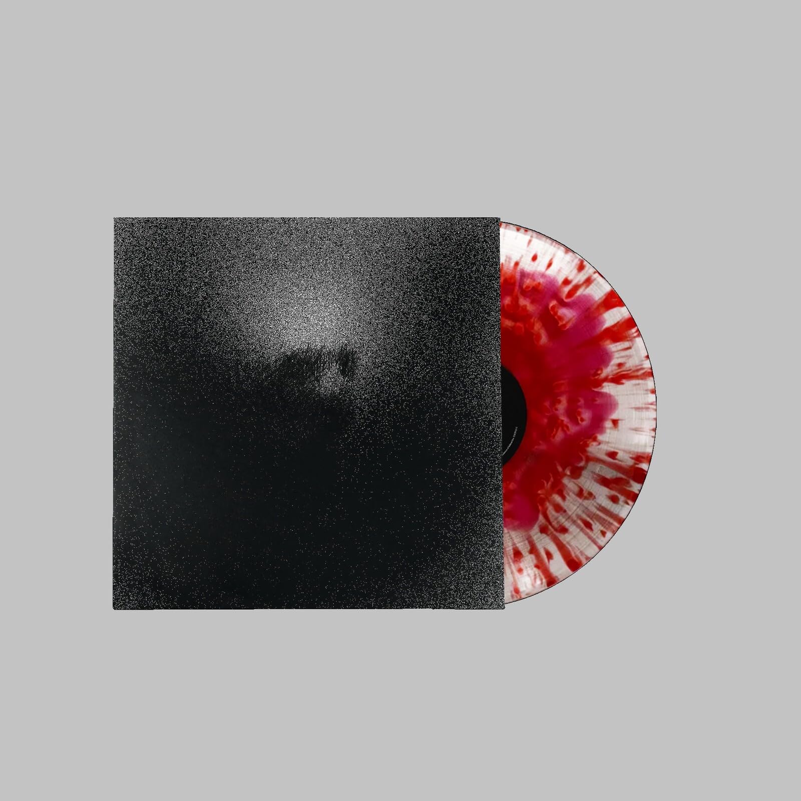 Death Is Little More [VINYL]