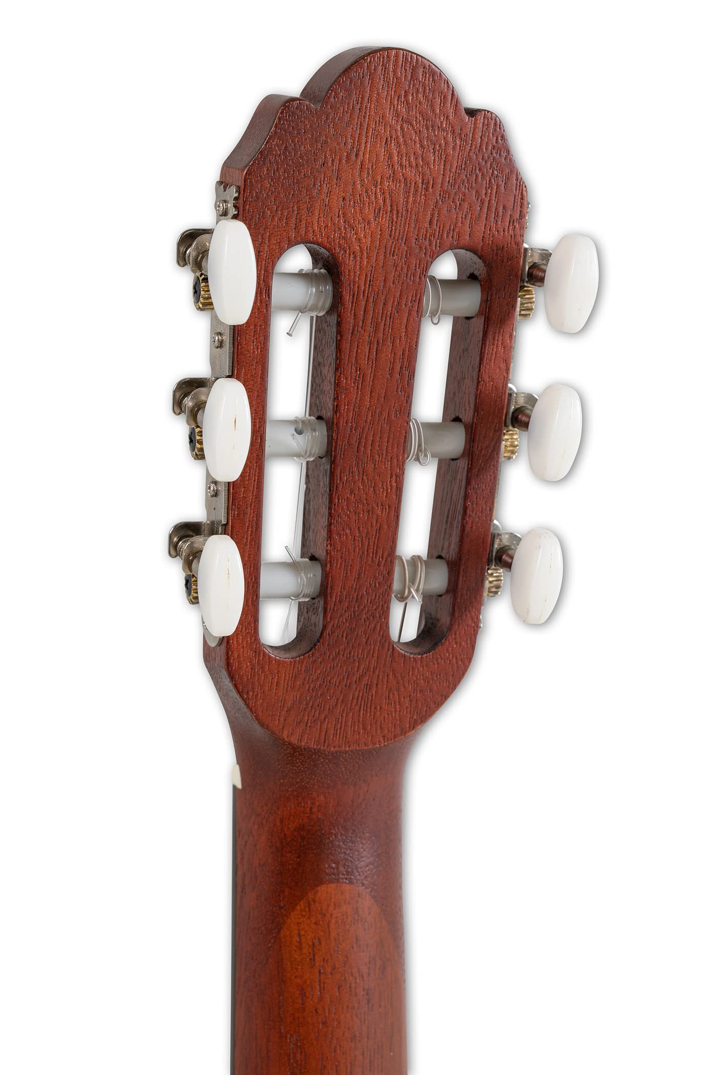 Klassikgitarre Student Cedar 7/8