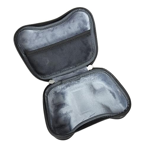 Miniatura 5 de Hermitshell Travel EVA Protective Case Carrying Pouch Cover Bag Compact size Fits Microsoft Xbox 360 Wireless Controller