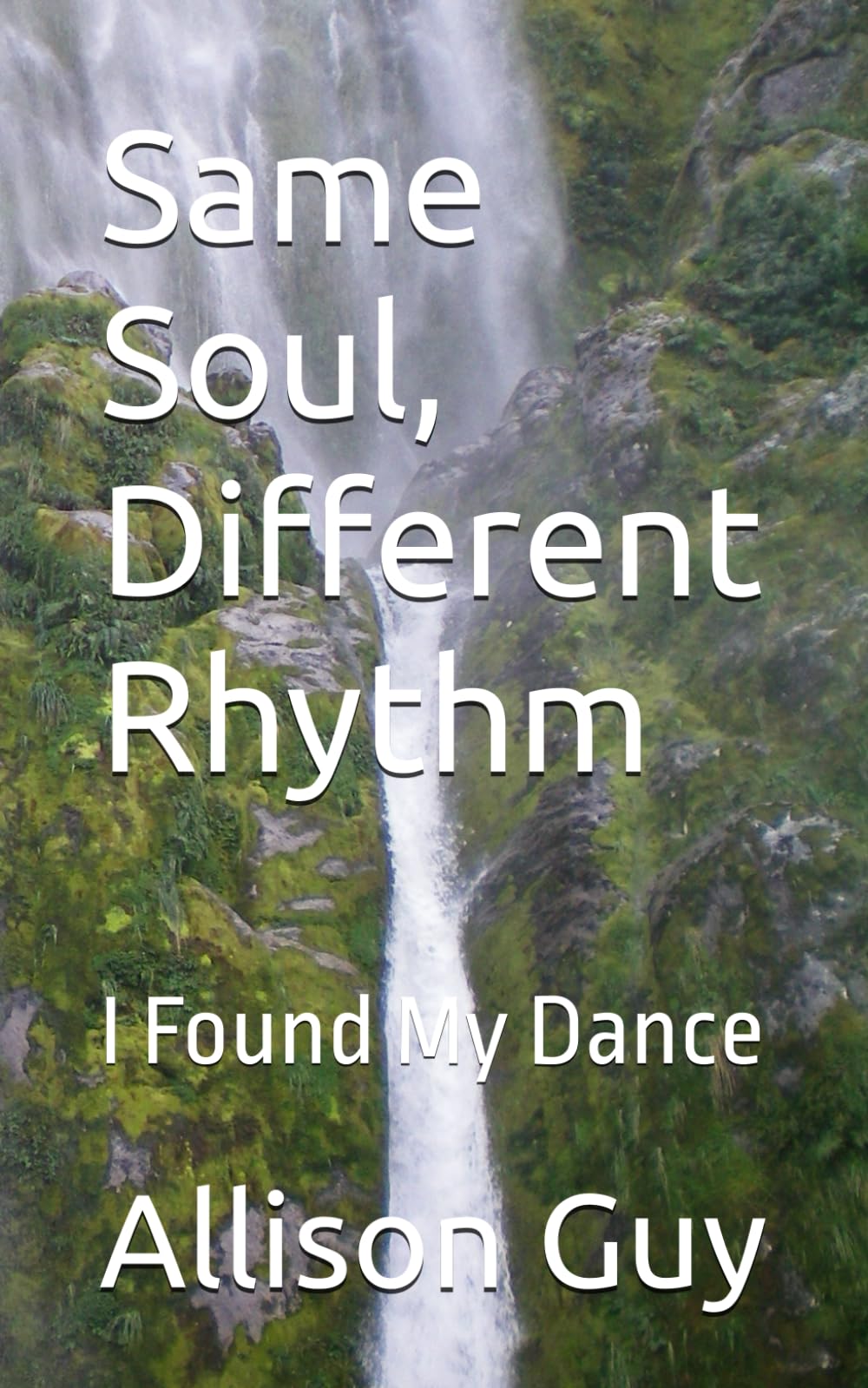 Same Soul, Different Rhythm: I Found My Dance