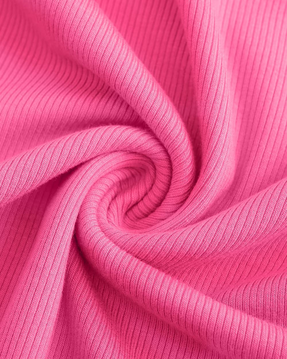 Women's Mock Turtle Neck Tank Tops Slim Fit Ribbed Knit Sleeveless Tops Casual Cami Vest Shirts - Image 5