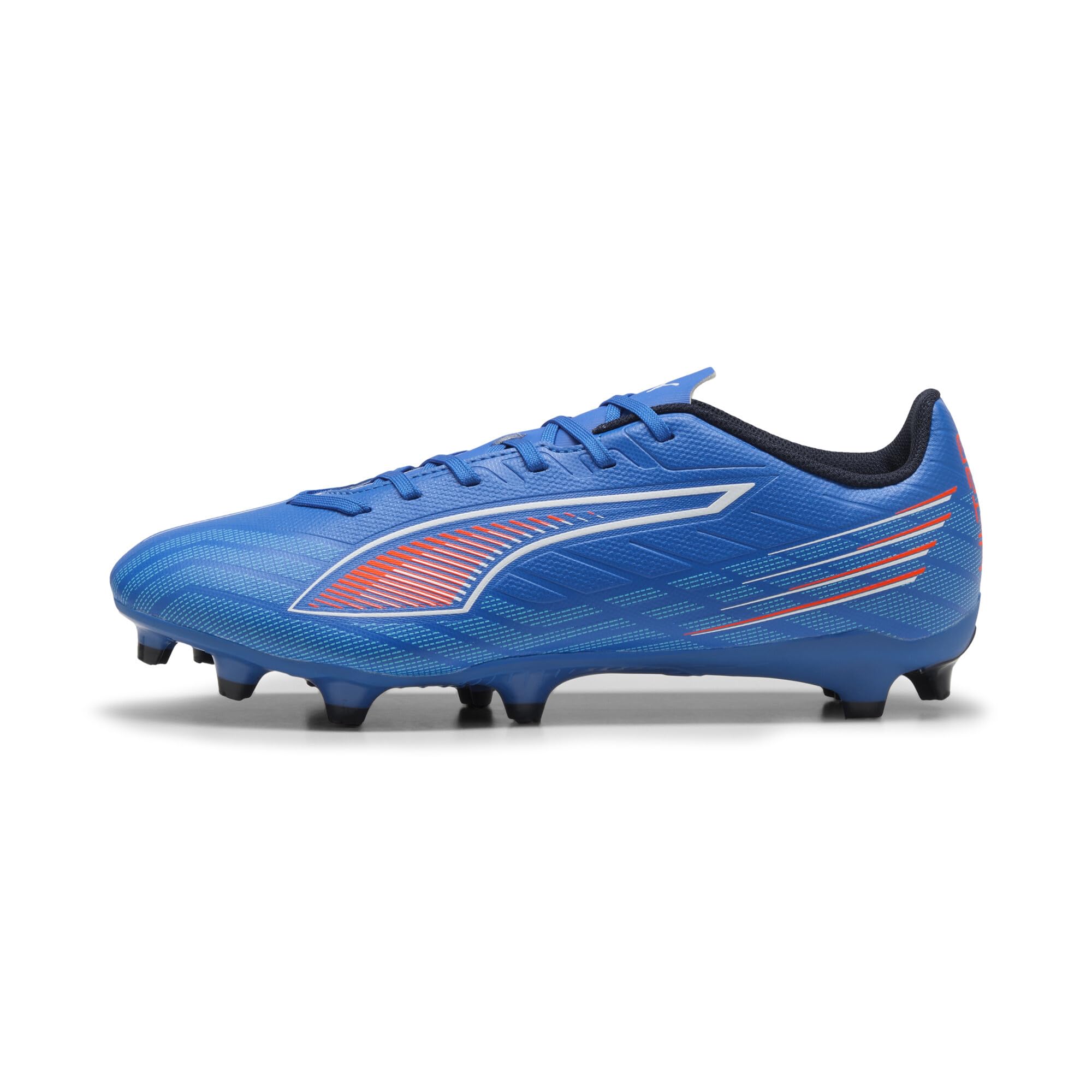 PUMA Unisex Ultra 6 Play FG/AG Football Boots - 3