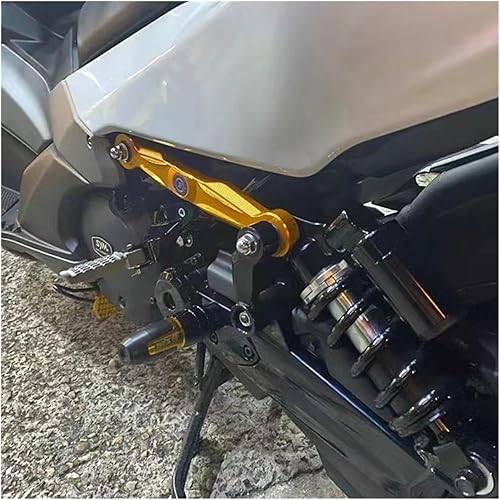 Miniatura 2 de Deslizador de marco de motocicleta para Yamaha FZ6 FAZER FZ6S FZ 6 FZ6S motocicleta CNC Marcos Crash Pads Escape Sliders Protector de choque con