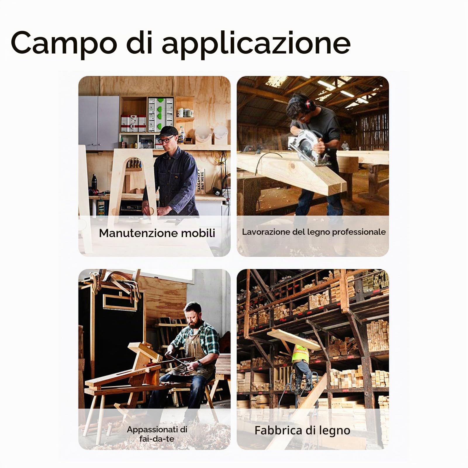 Supporto per Trapano a Colonna, Guida per Trapano, Localizzatore di Cerniera per la Lavorazione del Legno, Dispositivo 35 Mm, con Mandrino con Chiave, Scala Regolabile per