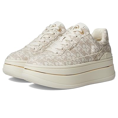 MICHAEL Michael Kors Hayes Lace Up Women
