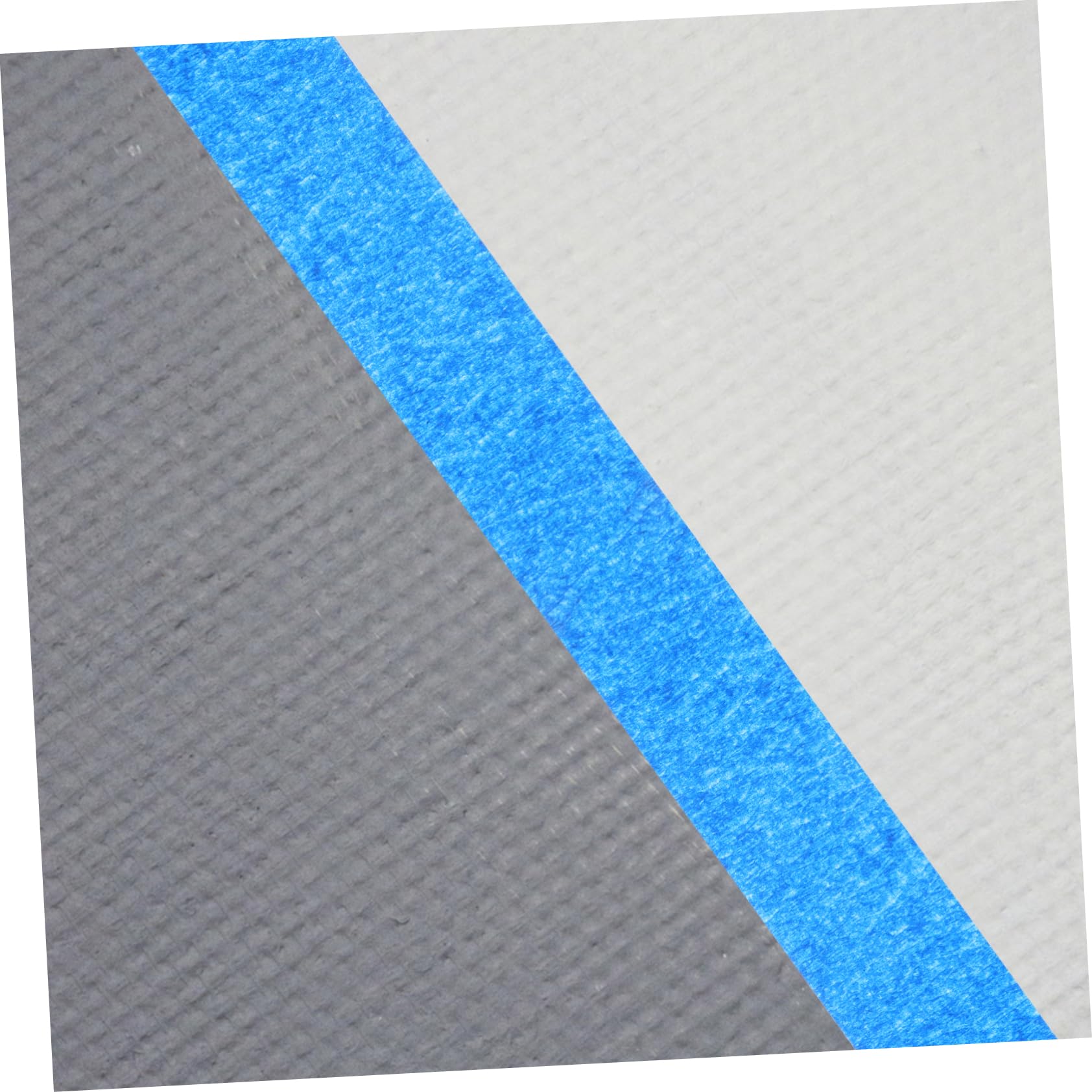 SHINEOFI 5 Sätze Klebeband Abdeckband Für Künstler Selbstklebendes Malerband Rückstandsfrei Für Bastelarbeiten Malerarbeiten Und Dekoration 5 Rollen * 5
