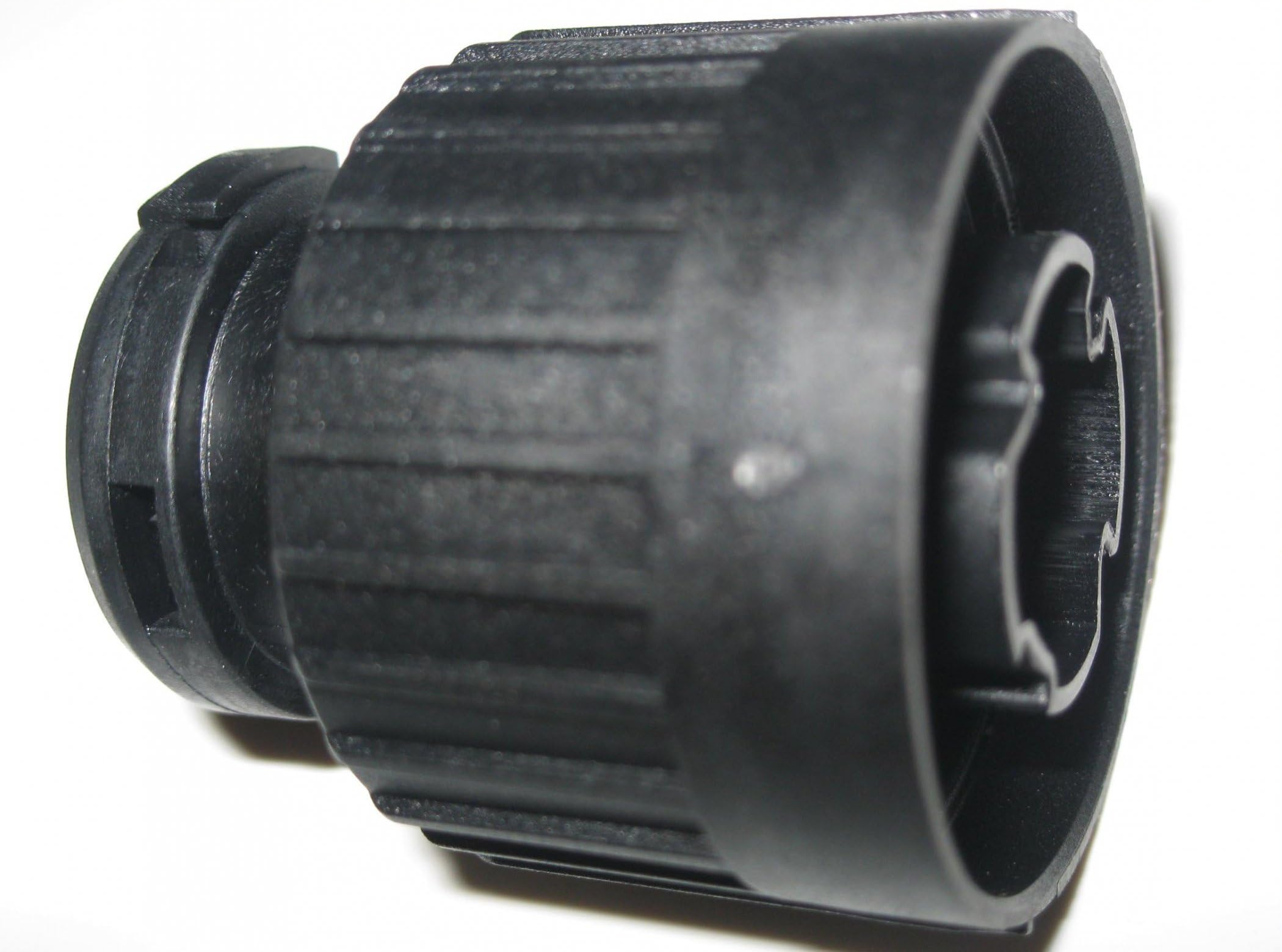 BMW Wiring Cable Connector Terminal Plug 4 Pole 1718057 