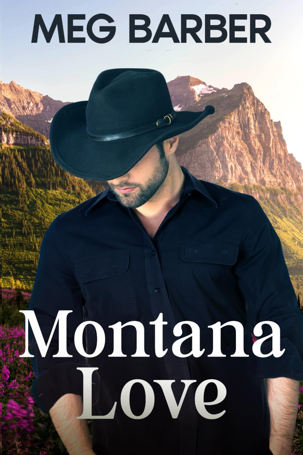 Montana Love: A Contemporary Western Romance