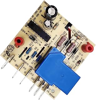 US Business - OEM Factory Upgraded WPW10352689 Control Board for Whirlpool Kenmore Amana Maytag KitchenAid Roper Estate Refrigerators W10352689