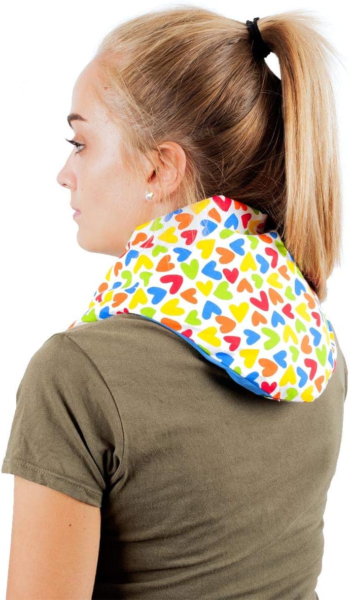 grande cuscinetto riscaldante per il corpo