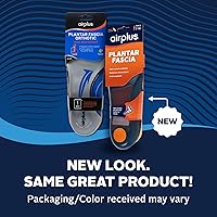 Vista 2 de Airplus – Ortopedia para fascitis plantar, 4.3 D(M) US