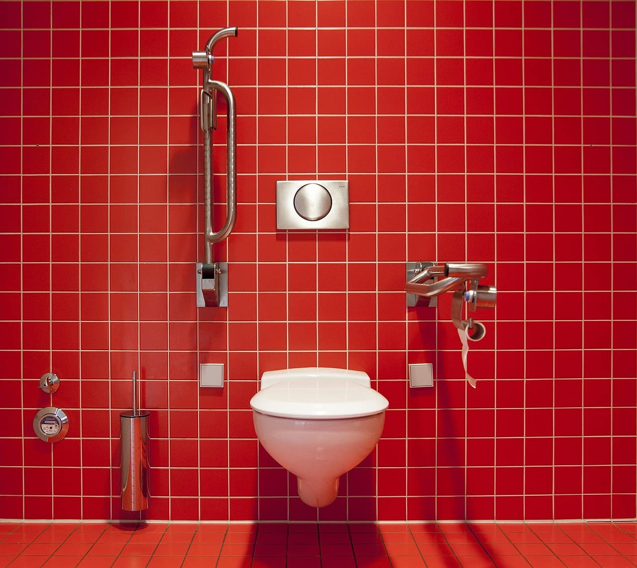 JOVIRA PINTURAS Pintura para Azulejos al Agua, Satinado. Da una imagen nueva a tu cocina y baño. (750 Mililitros, Amarillo Caléndula) -T