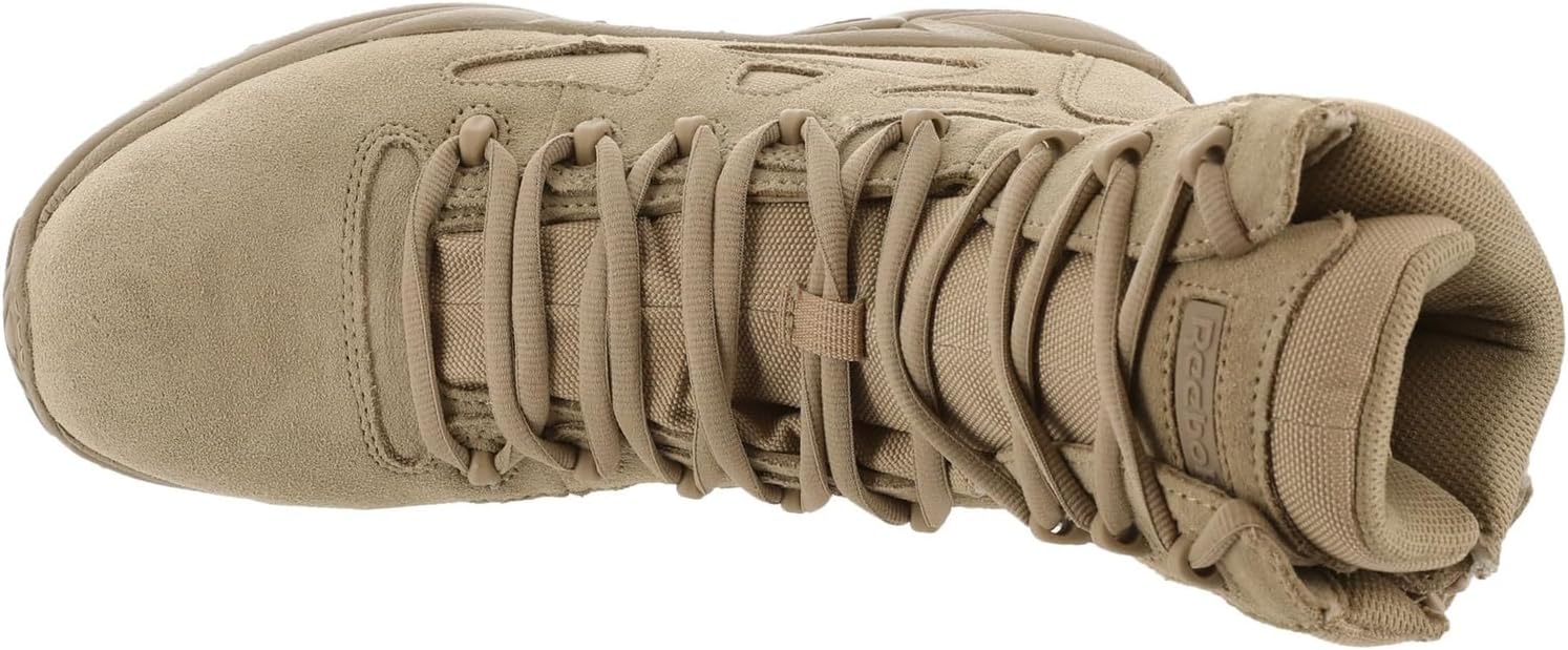 Reebok Work Rapid Response RB 8