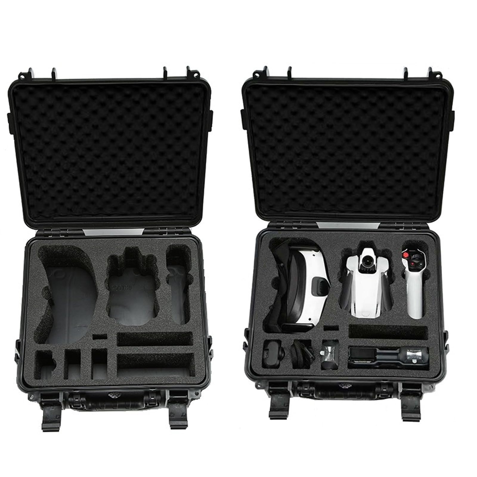Caja de Almacenamiento Estuche de Transporte para antigravedad 1 Soporte para Fácil Transporte Acceso rápido Durante Actividades Aire Estuche de Transporte para Impermeable