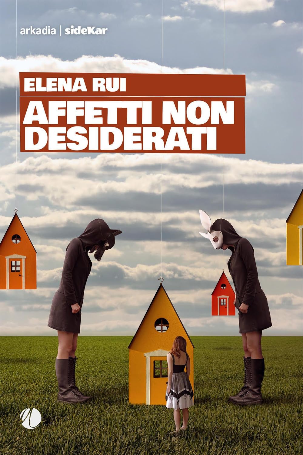 Affetti Non Desiderati - 4