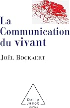 Download La Communication du vivant PDF