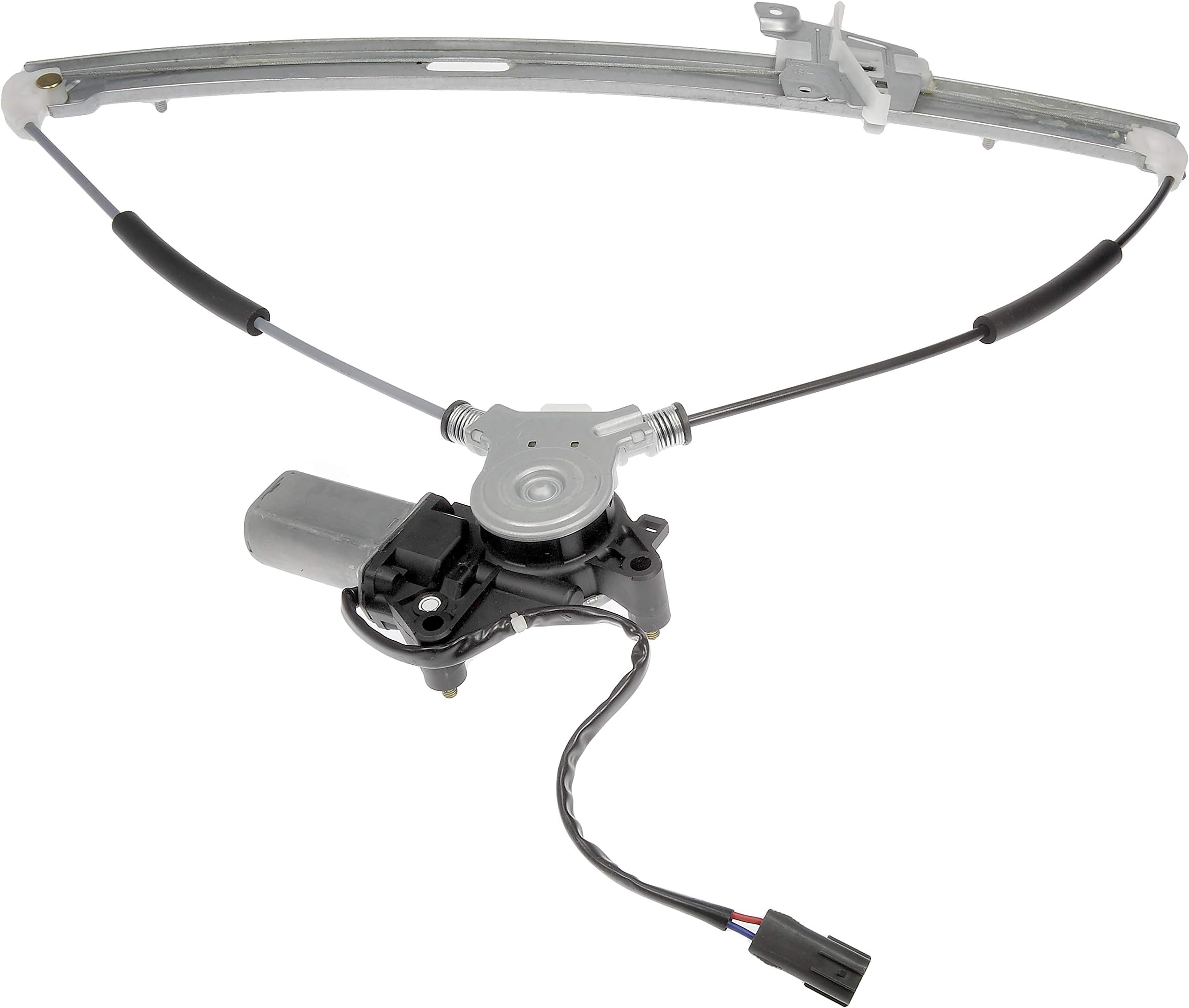 2005 Jeep Liberty Window Regulatornull