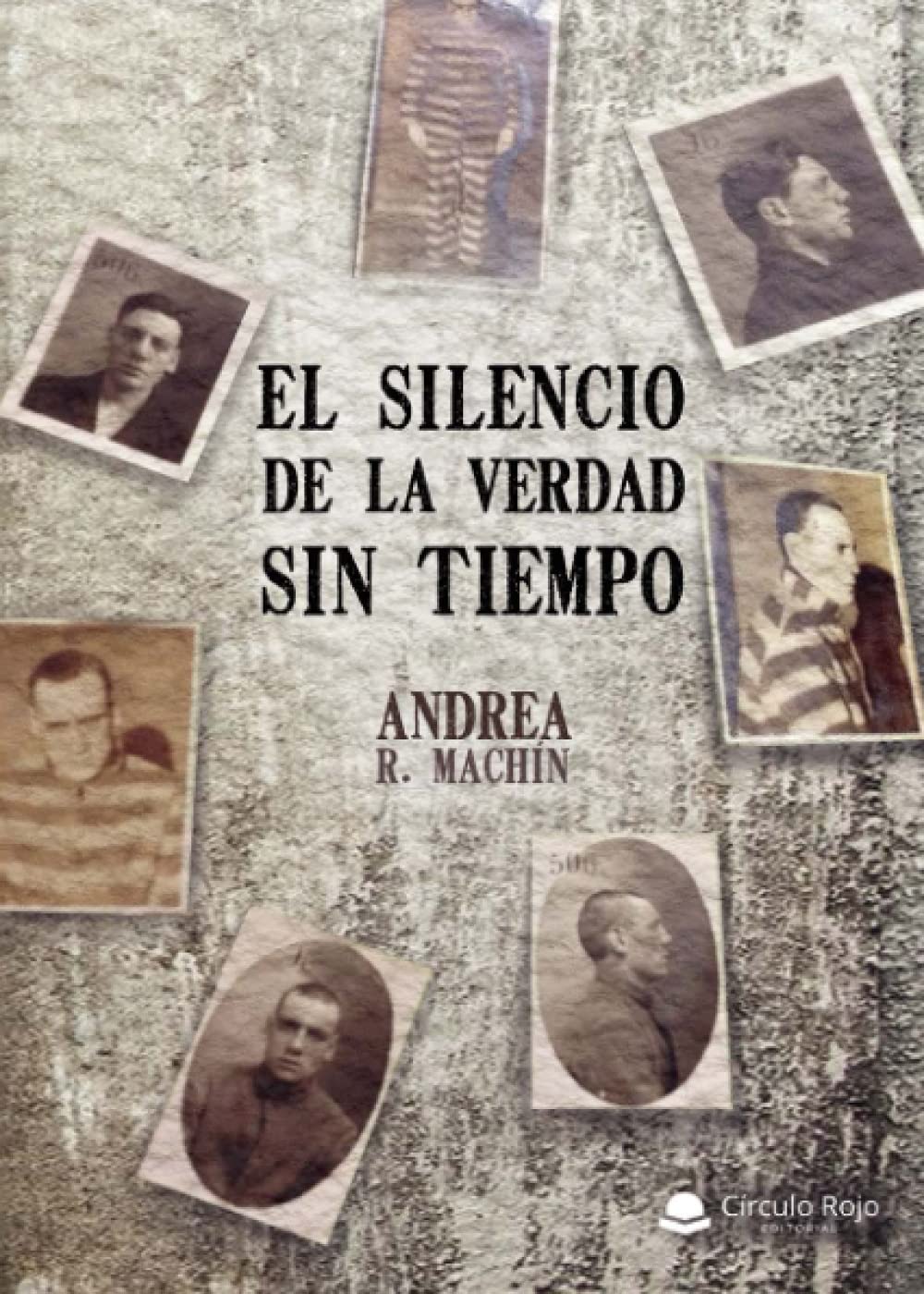 El silencio de la verdad sin tiempo (Spanish Edition)