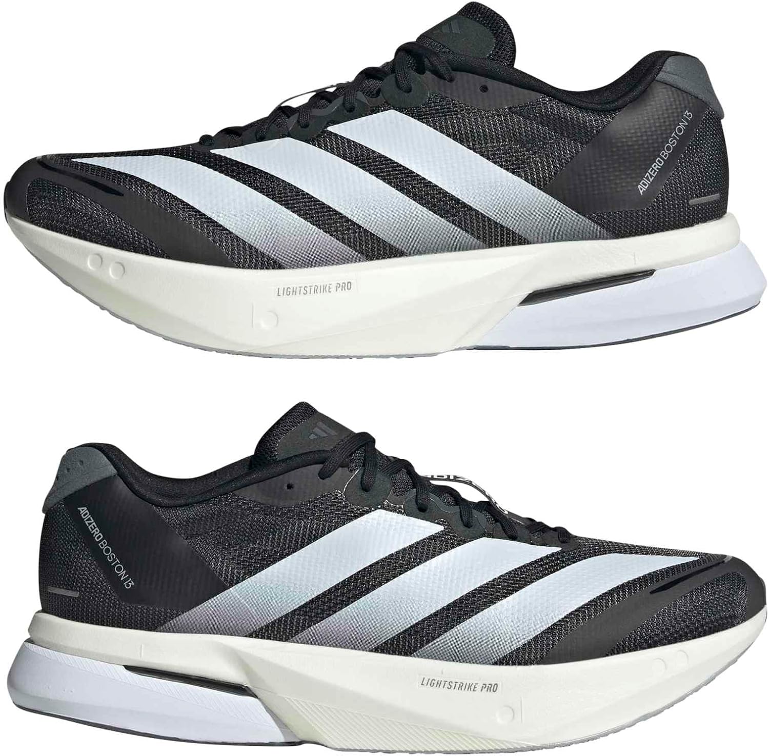 adidas Women's Adizero Boston 13 W Running Shoes - Image 2