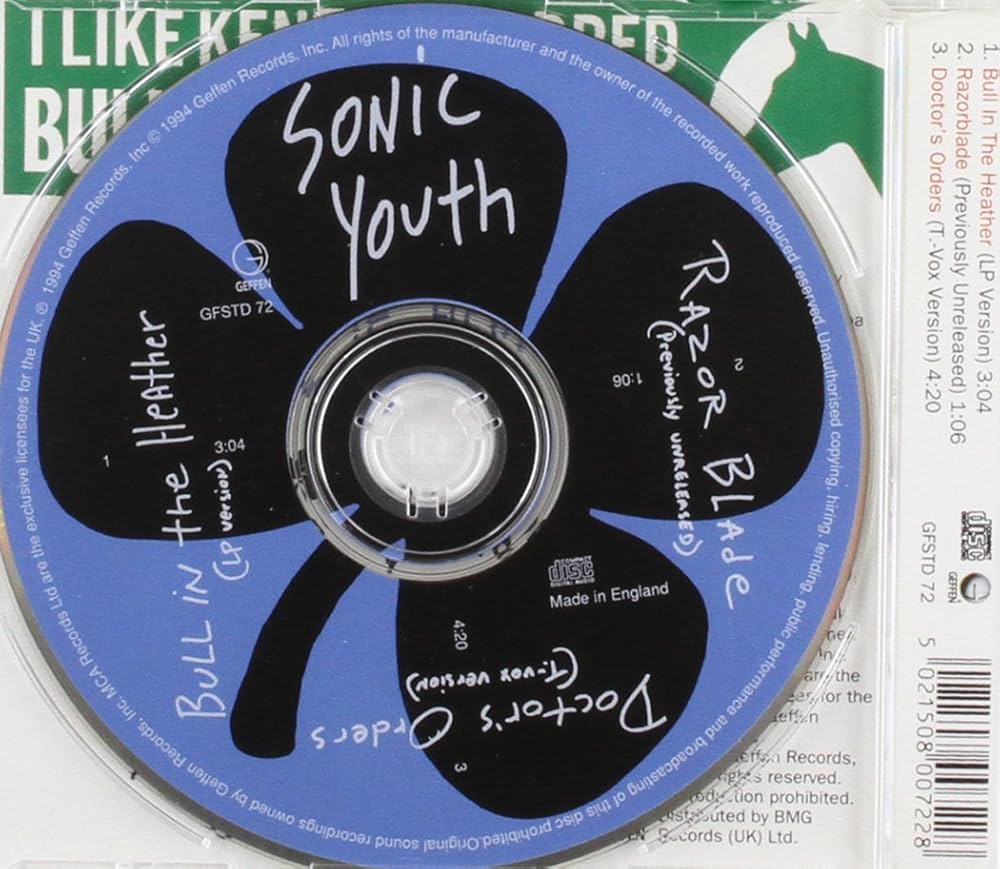 トップス SONIC YOUTH Y2K TAKE A SIP OF ANVIL L Anvil | Shirts | Vtg 9s Sonic Youth Take A Sip Rare Band