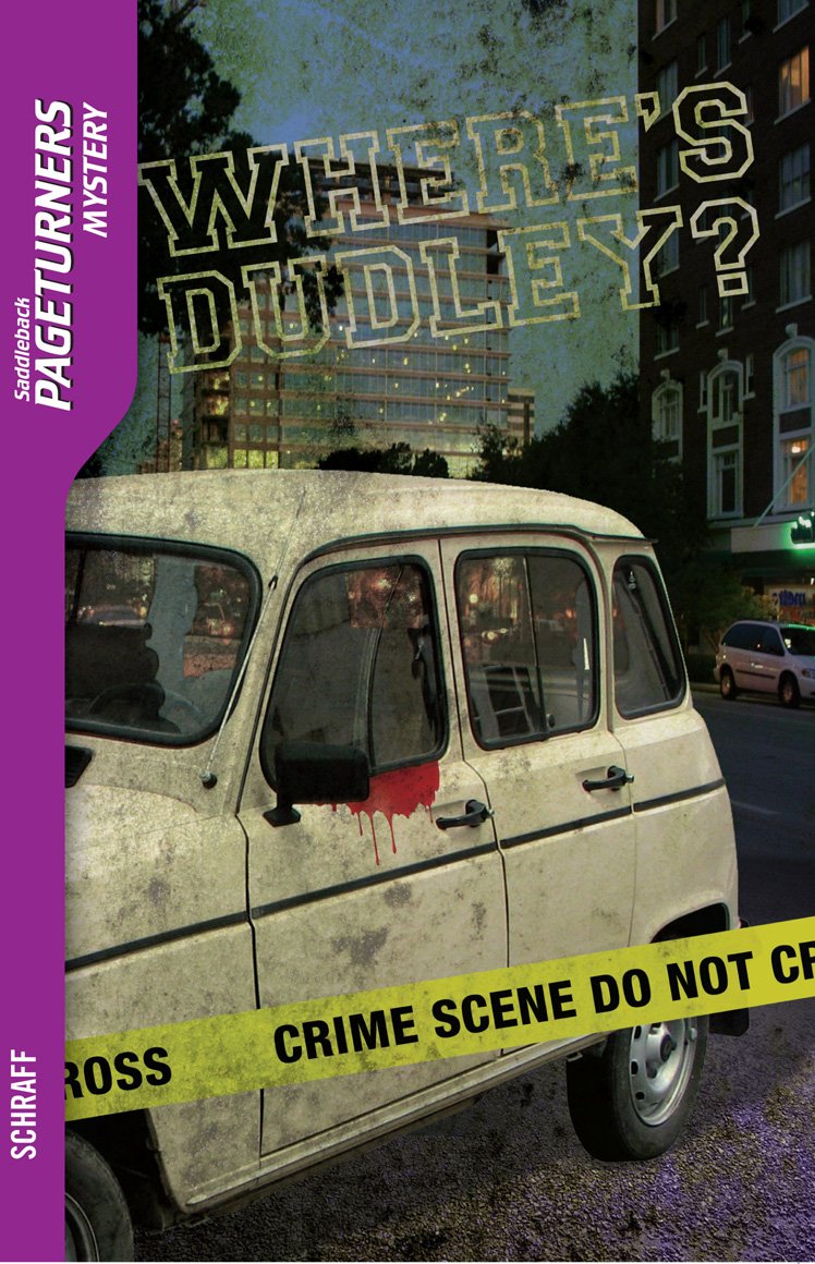 Buy Where's Dudley? (Pageturners) — BookShops.in