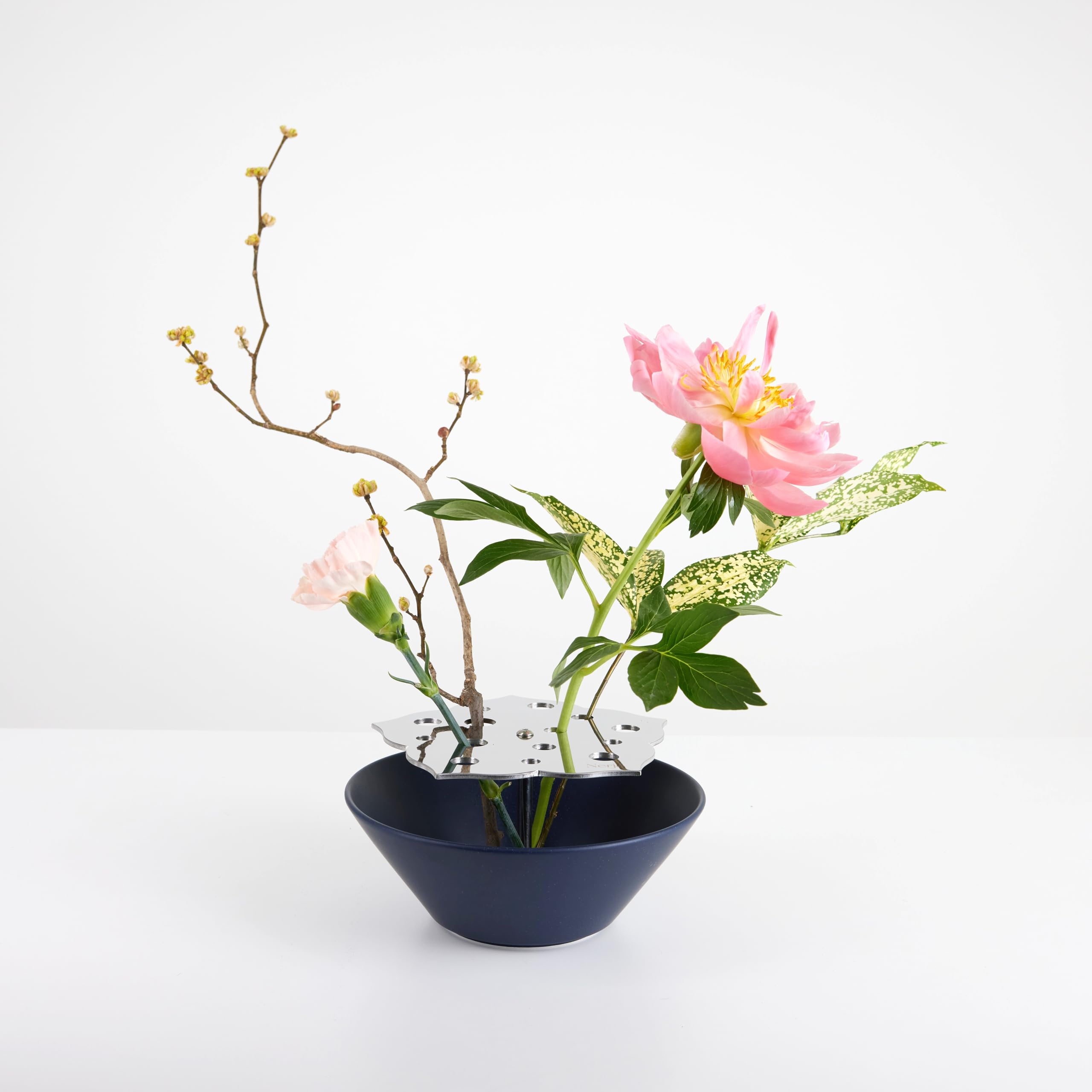 【特価セール】NERJA(ネルハ)イケバナセラミックフラワーベース (丹青B・ネ Amazon.co.jp: NERJA(ネルハ)イケバナセラミックフラワーベース (丹青B