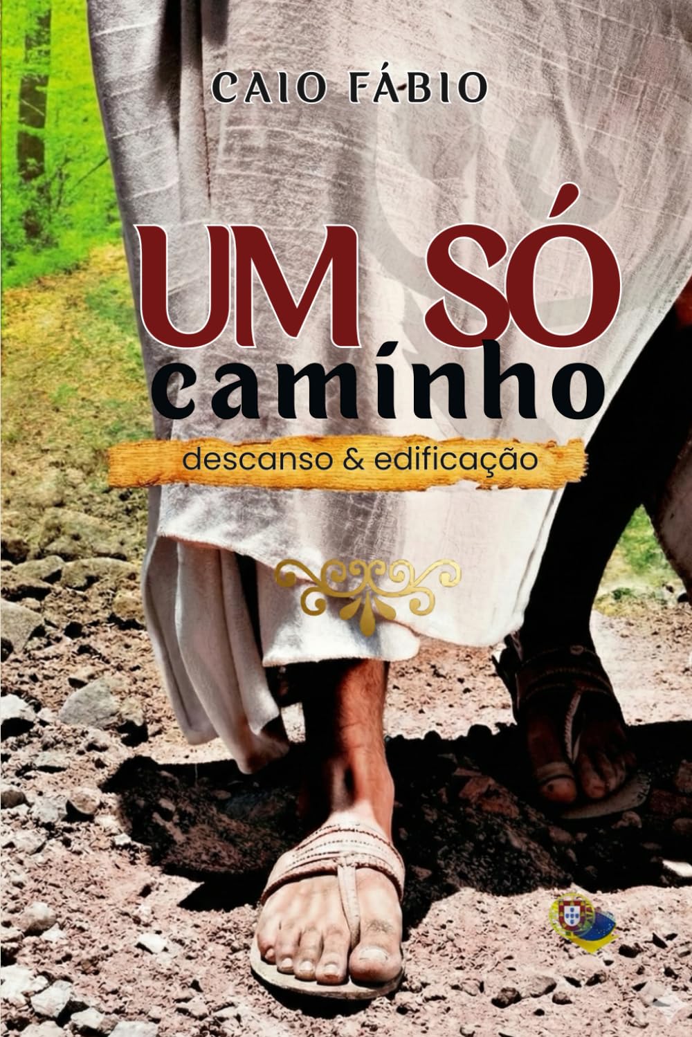 UM SÓ: CAMINHO