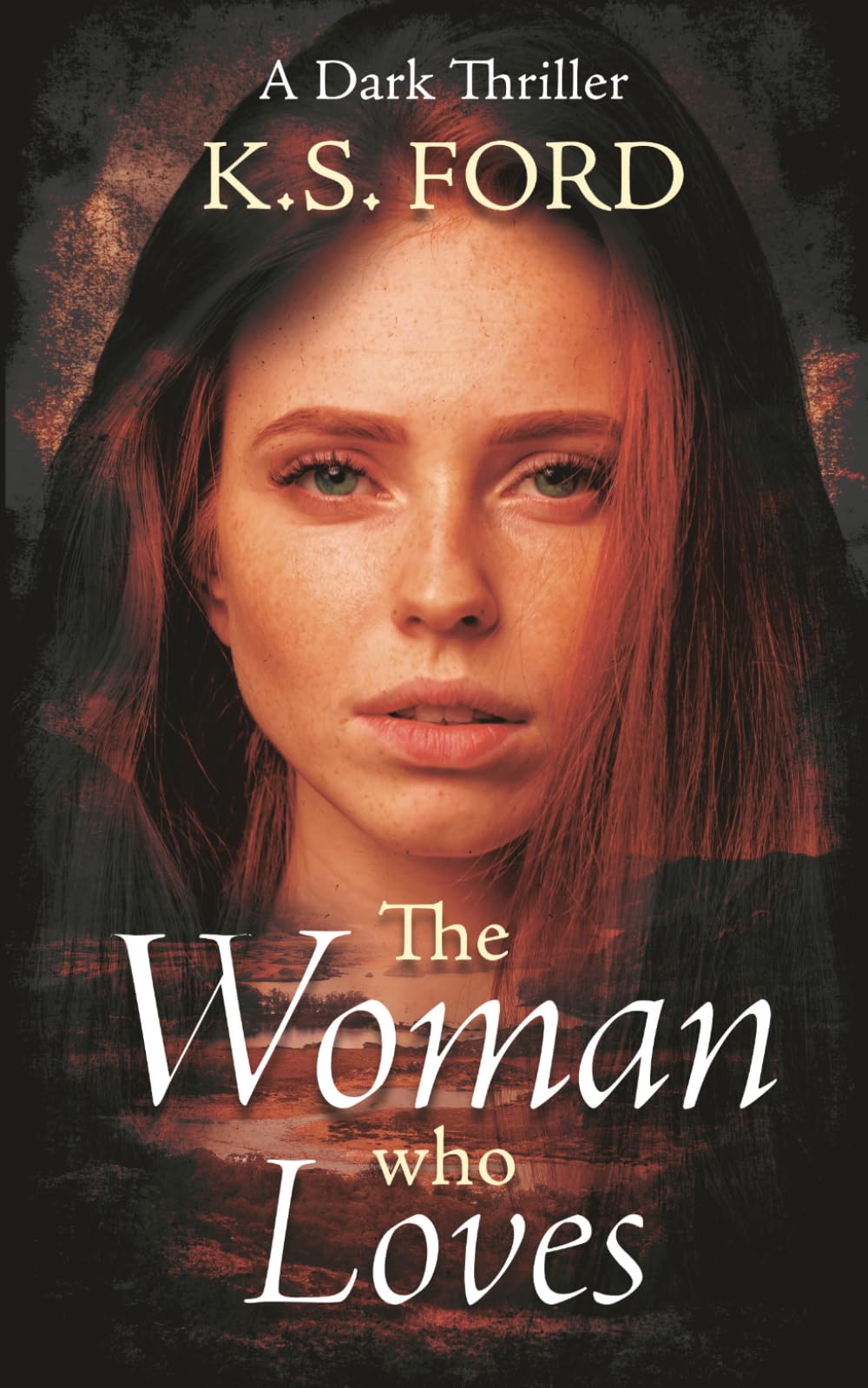 The Woman Who Loves: Part One