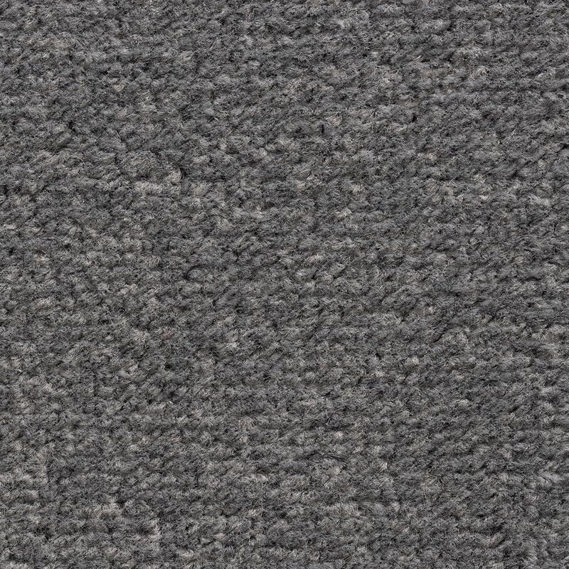 Tuda Carpets | Sprinter 5mm Pile Budget Carpet with Felt Backing, 8mm Total Height | Fossil Grey (577) - 5m x 3m (16ft4" x 9ft10")