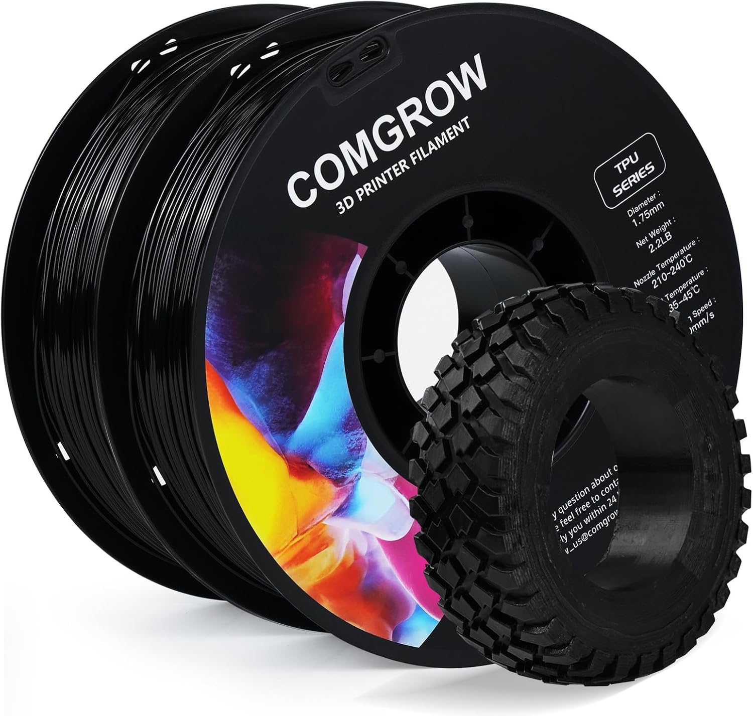 2KG TPU 2KG TPU