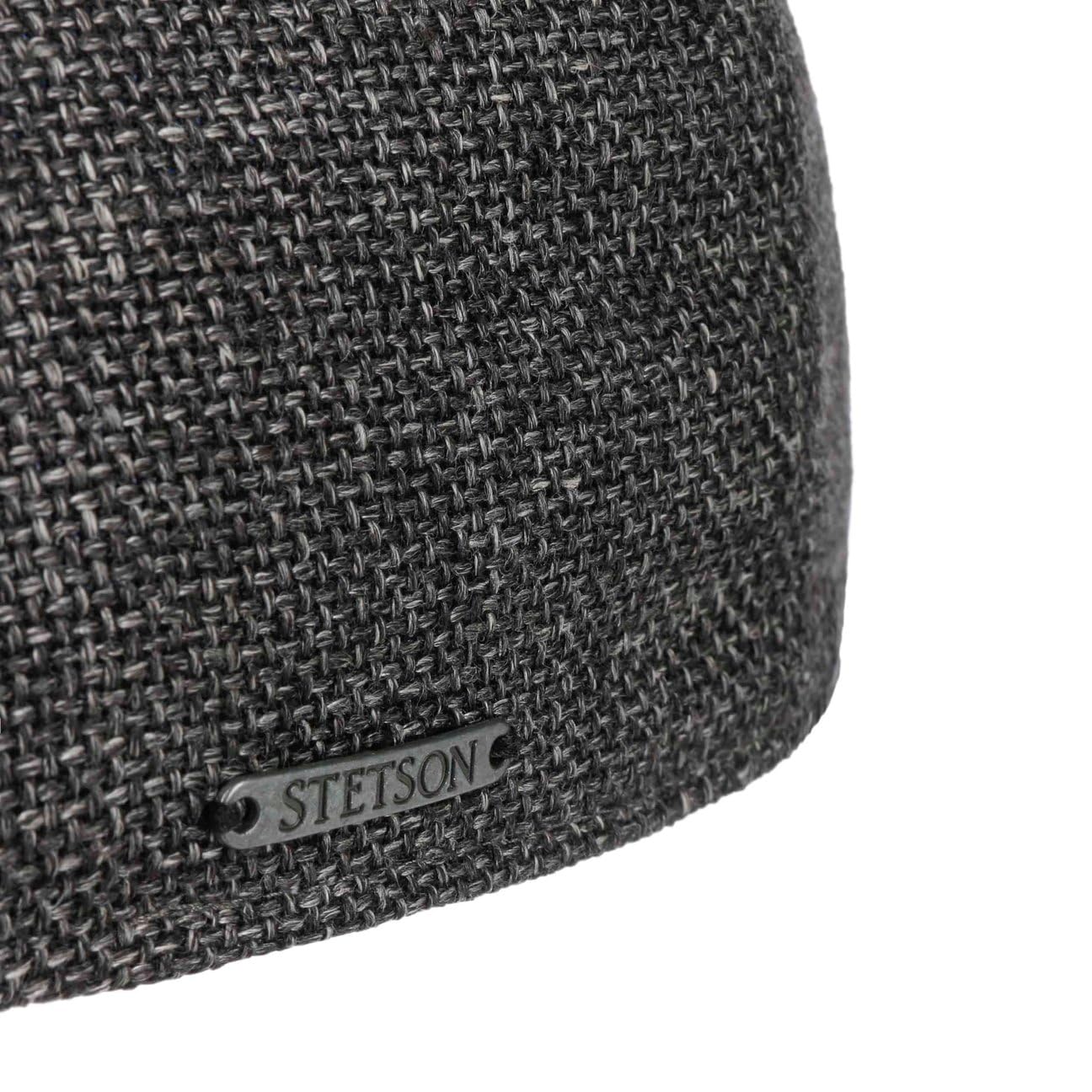 Stetson Ellington Flat Cap Men - Made in The EU product thumbnail 7