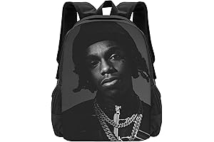 YMW Melly Durable Laptop Backpack for Travel, Work, and School