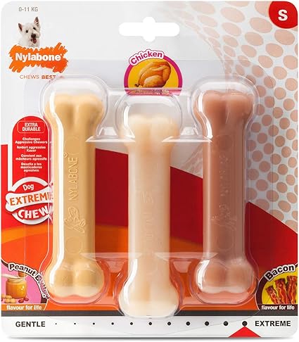 nylabone extreme chew